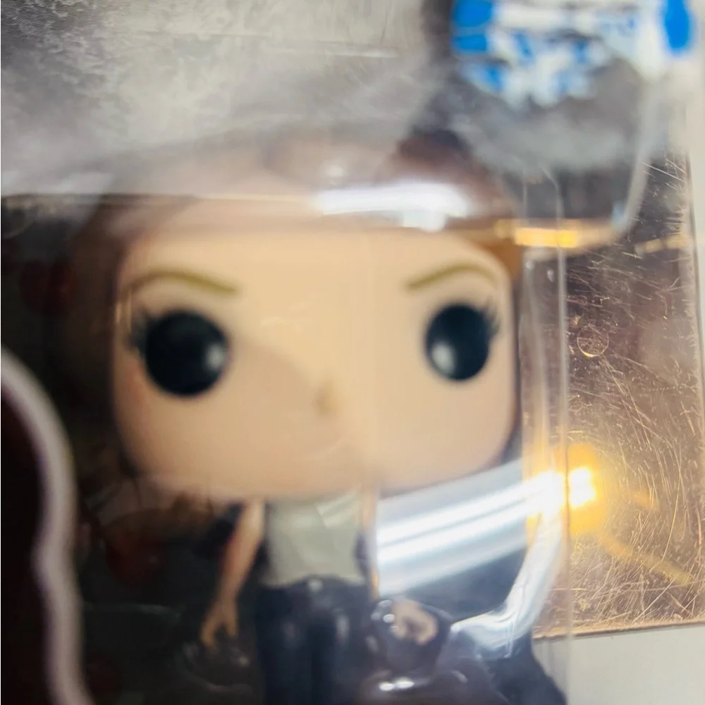 Funko Pop American Gods Laura Moon Figure